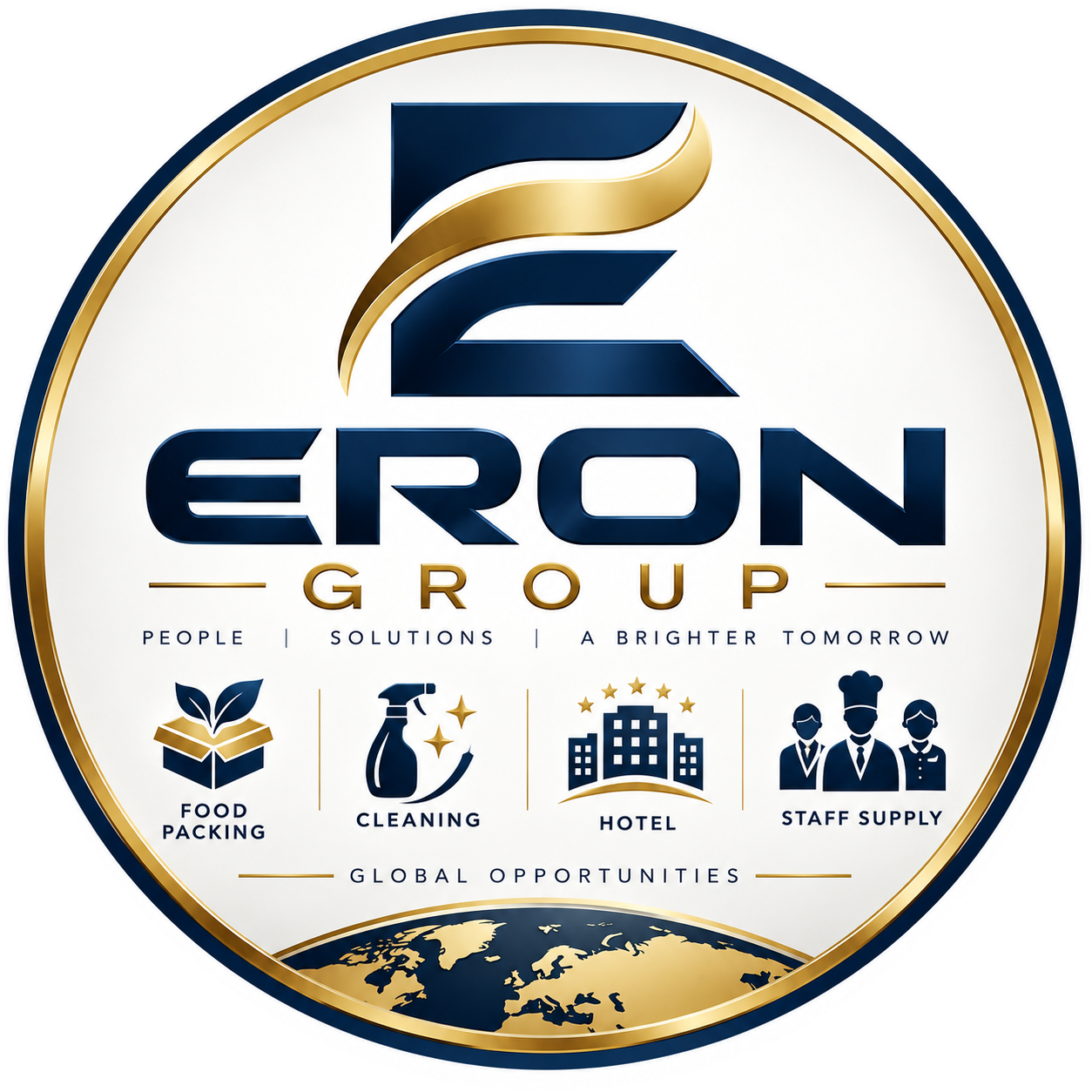 ERON GROUP